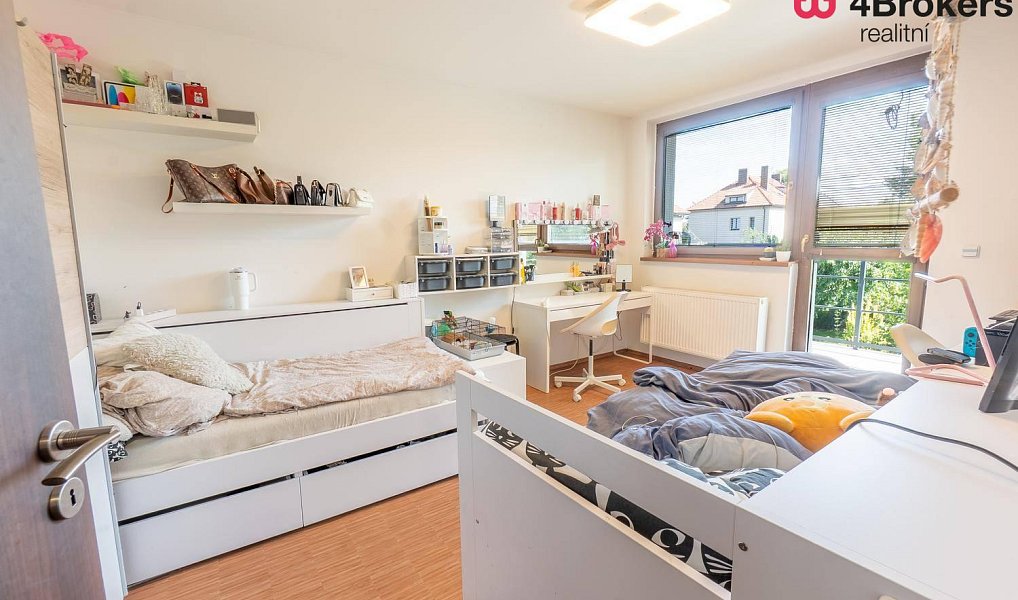 Prodej domu 257 m² s pozemkem 458 m², Chrudim – náhled fotky 21