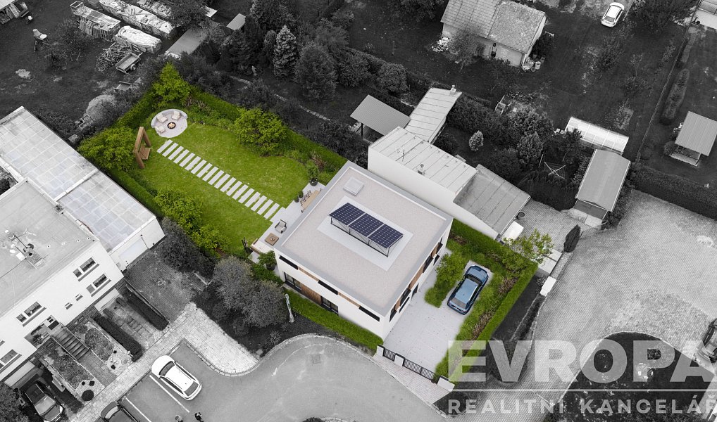 Prodej domu 147 m² s pozemkem 634 m², Třebechovice pod Orebem – náhled fotky 5