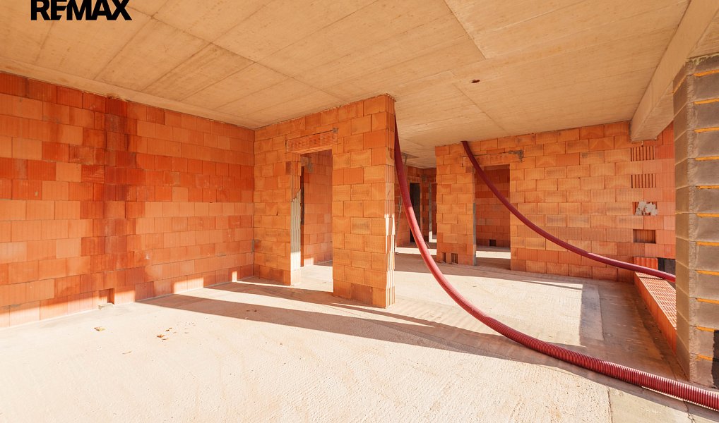 Prodej domu 200 m² s pozemkem 505 m², Brno – náhled fotky 11