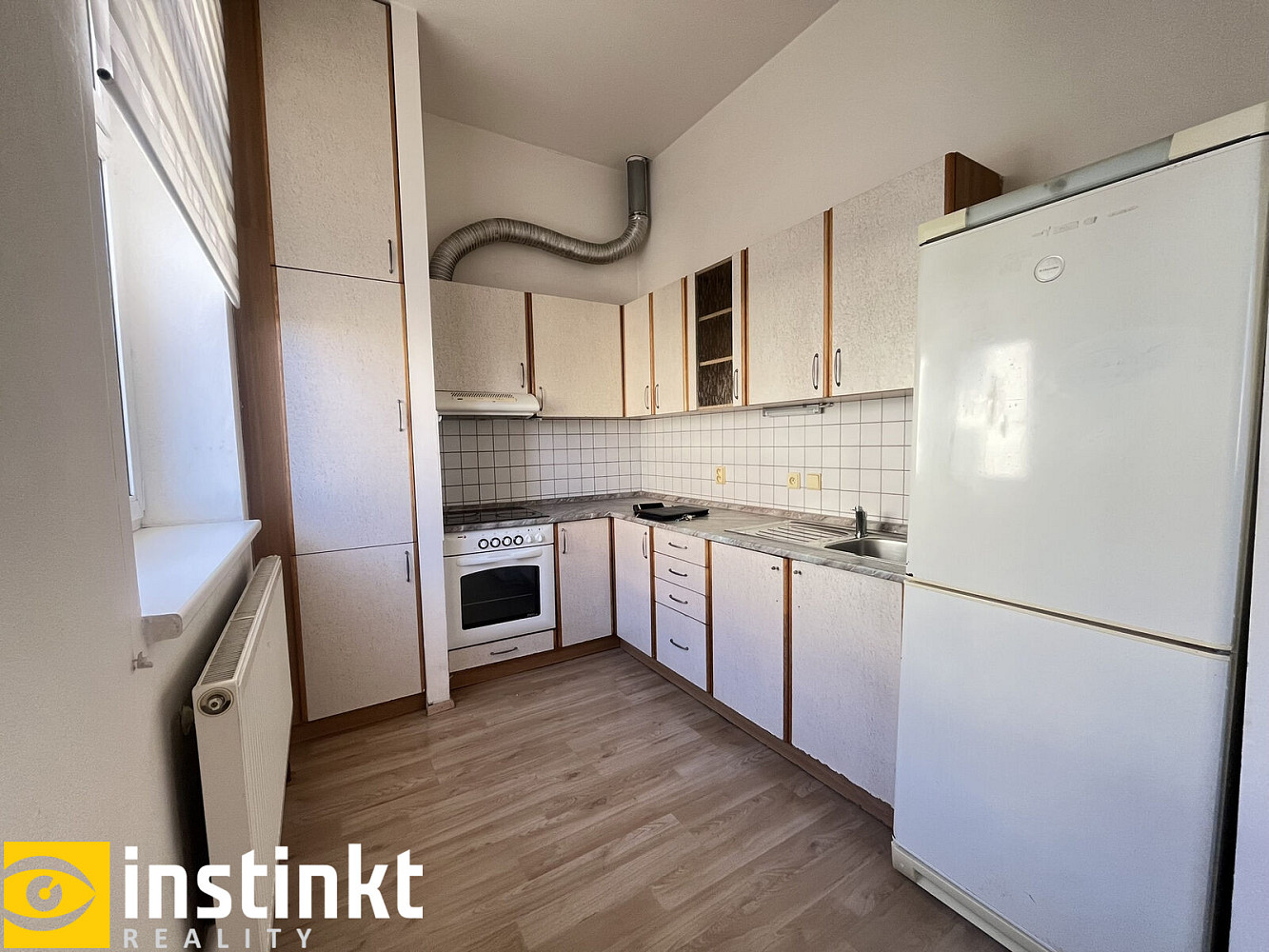 Pronájem bytu 2+kk 50 m² – fotografie 4
