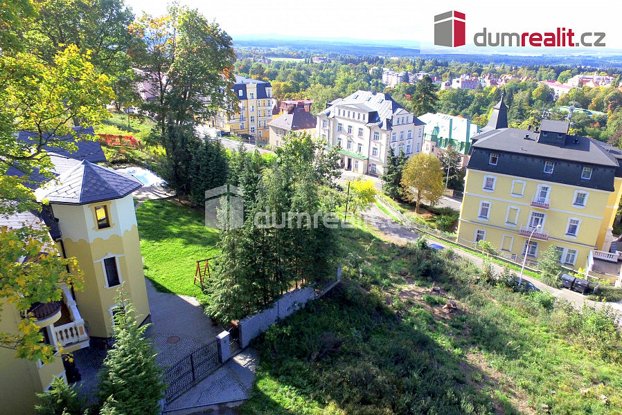 Prodej domu 734 m² s pozemkem 2 573 m² - Widok 6