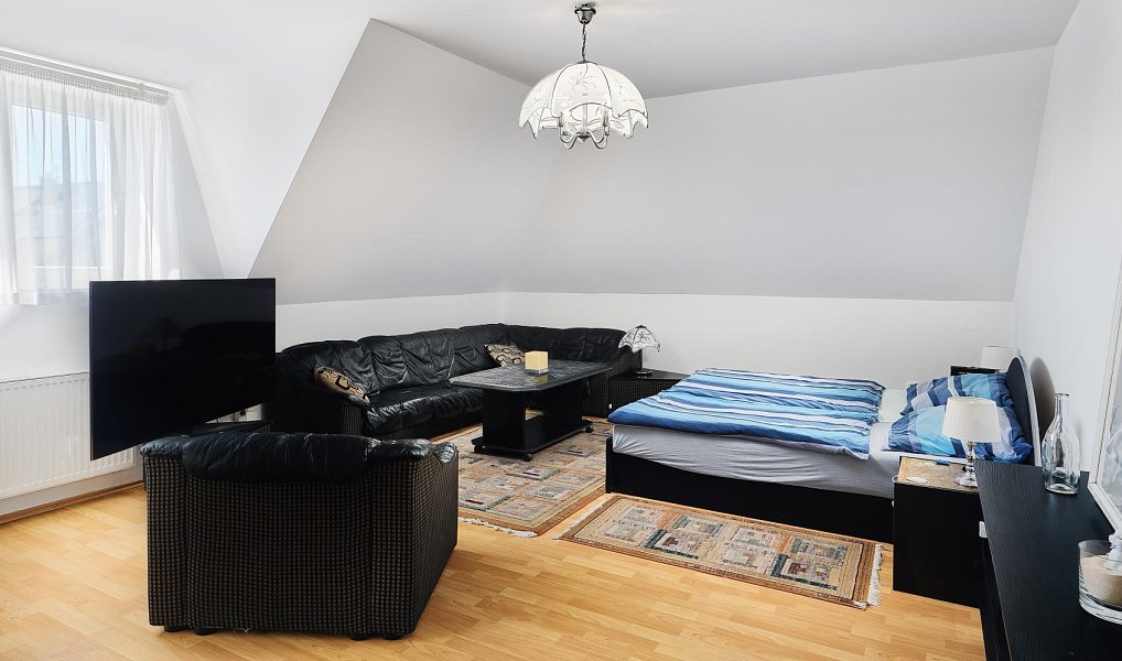 Prodej domu 320 m² s pozemkem 648 m², Jesenice – náhled fotky 17