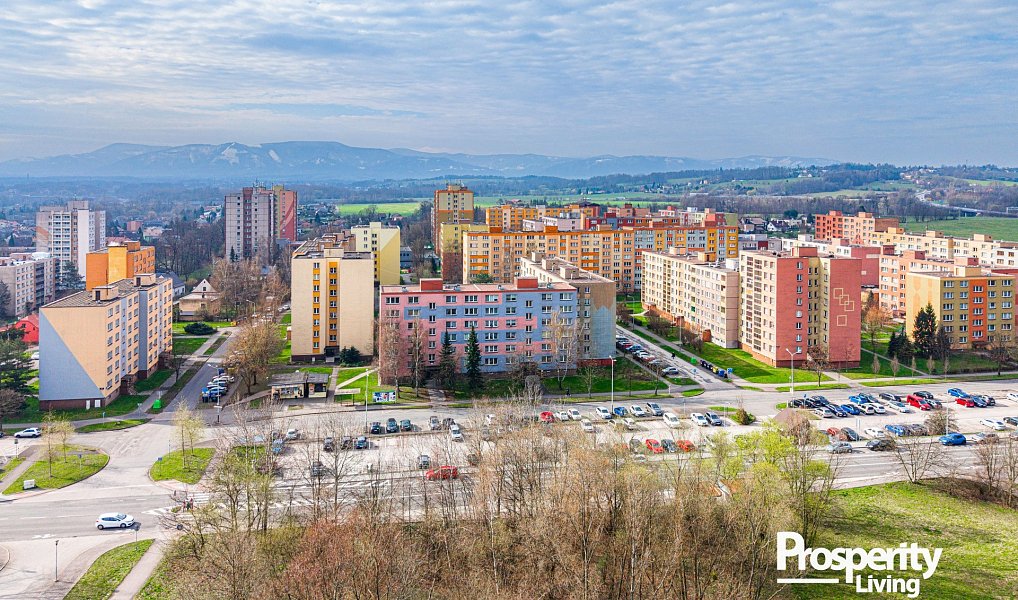 Prodej bytu 3+1 69 m², Český Těšín – náhled fotky 21