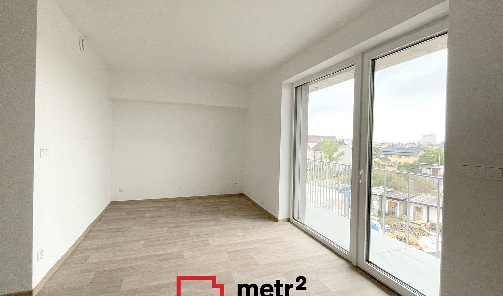 Pronájem bytu 1+kk 41 m², Olomouc – náhled fotky 5