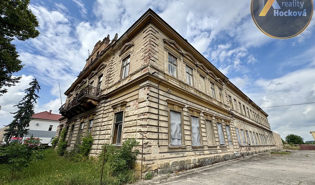 Prodej komerčního objektu (jiného typu) 2 550 m², Městec Králové – náhled fotky 2