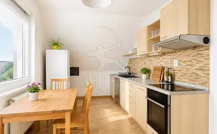 Prodej bytu 3+1 111 m²