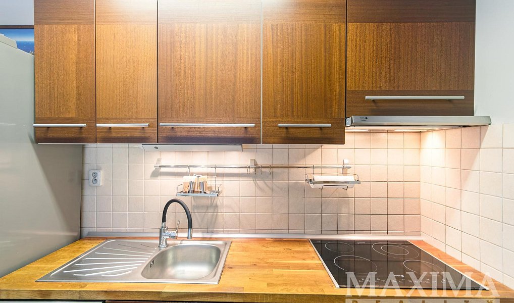 Pronájem bytu 3+kk 65 m², Praha – náhled fotky 14