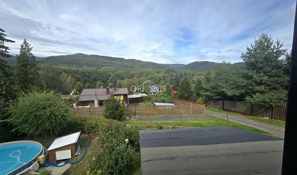 Prodej chaty/chalupy 50 m² s pozemkem 344 m², Okounov – náhled fotky 10