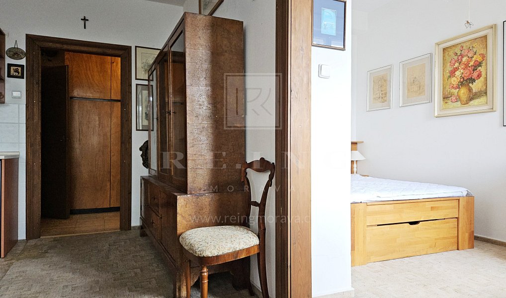 Prodej bytu 2+kk 48 m², Brno – náhled fotky 11