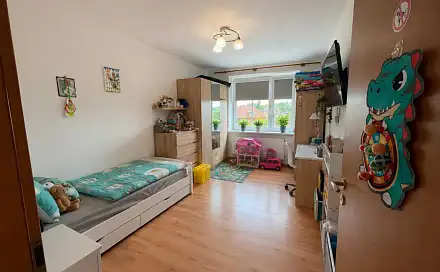 Prodej bytu 2+kk 57 m², Švábenicova, Trutnov - Horní Předměstí