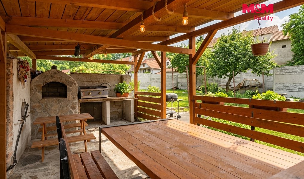 Prodej domu 288 m² s pozemkem 584 m², Peruc – náhled fotky 5