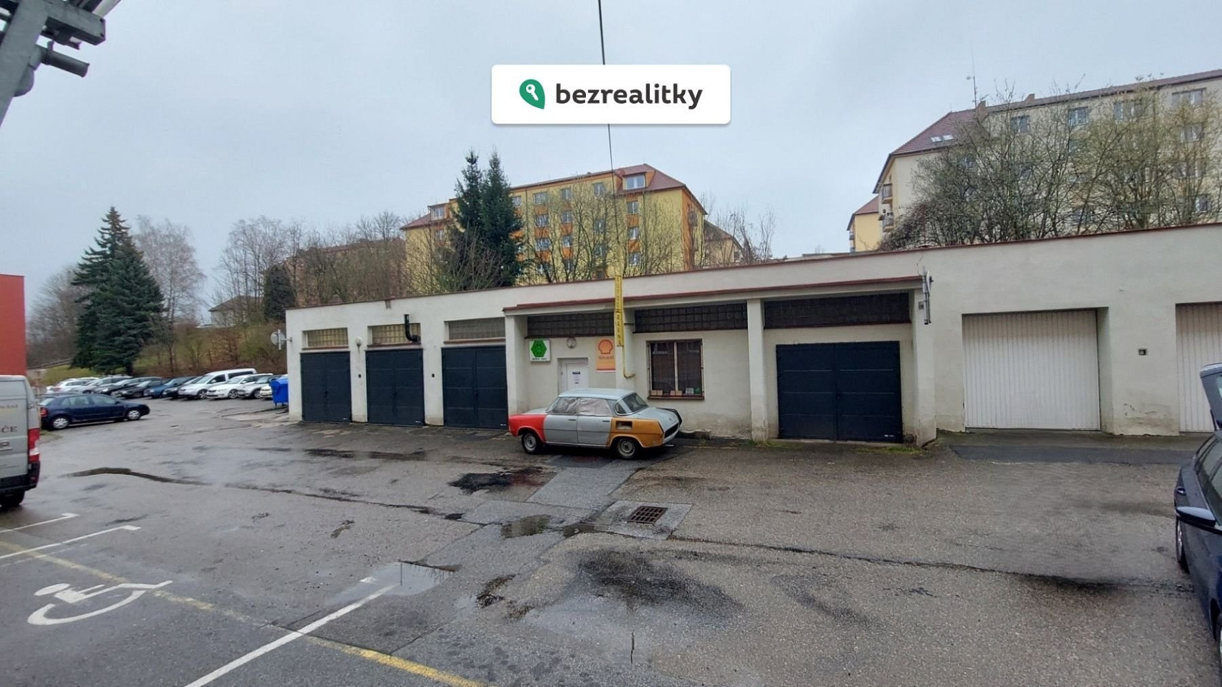 Prodej stavebního pozemku 387 m² — photo 3