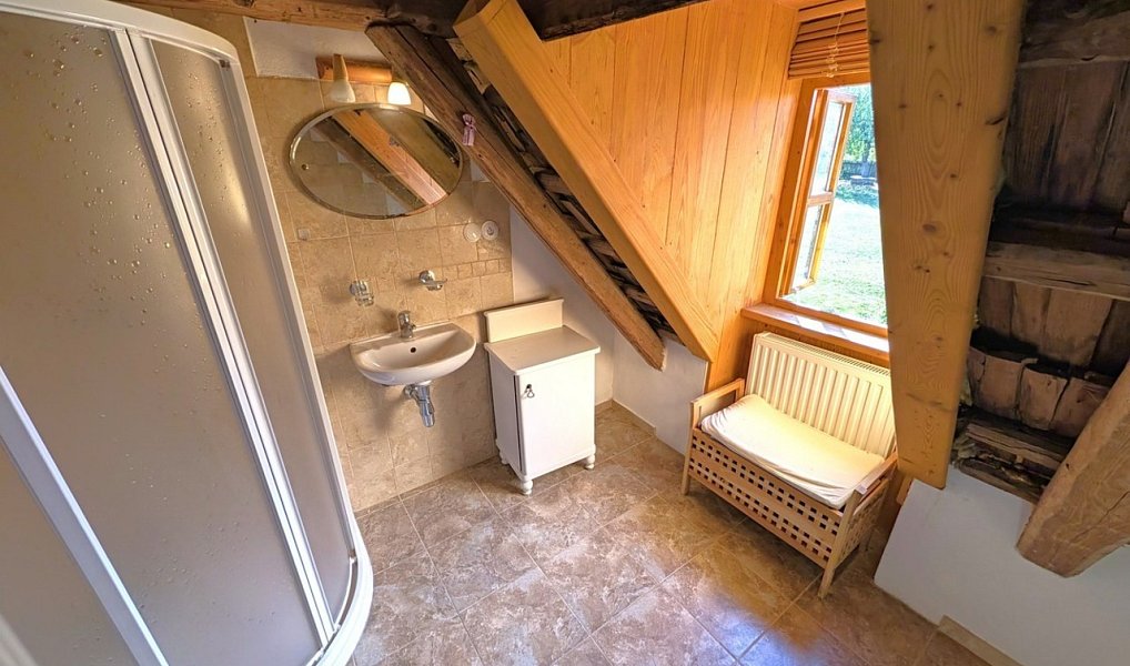 Prodej chaty/chalupy 117 m² s pozemkem 443 m², Úsobí – náhled fotky 19