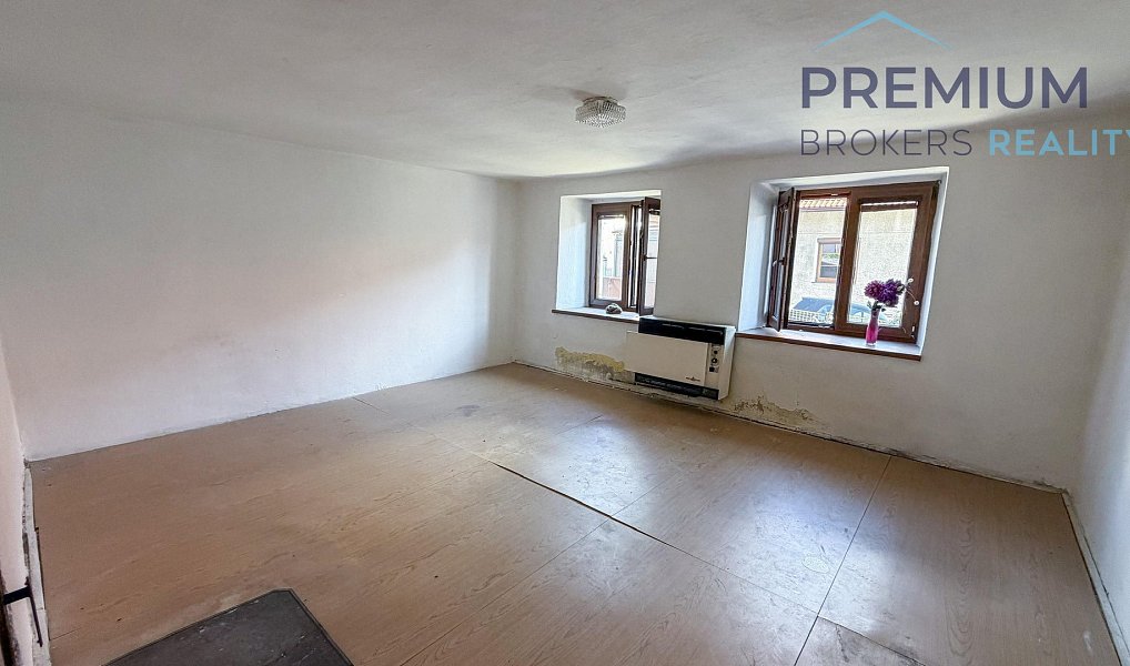 Prodej domu 86 m² s pozemkem 197 m², Větrný Jeníkov – náhled fotky 2