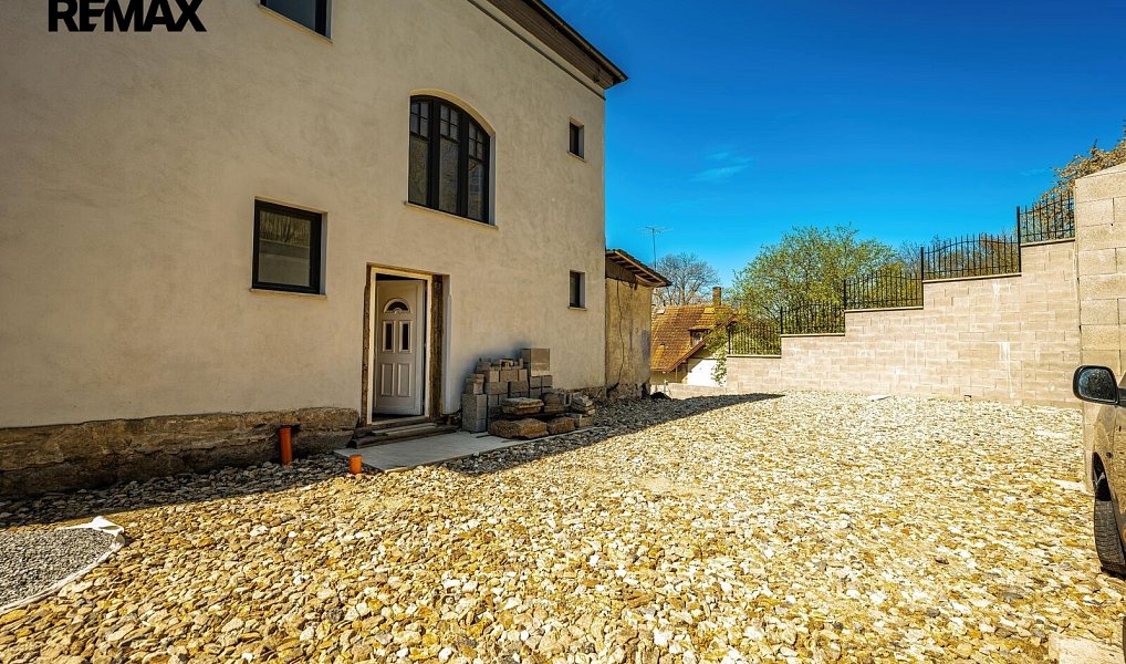 Prodej domu 550 m² s pozemkem 1 119 m², Volyně – náhled fotky 29