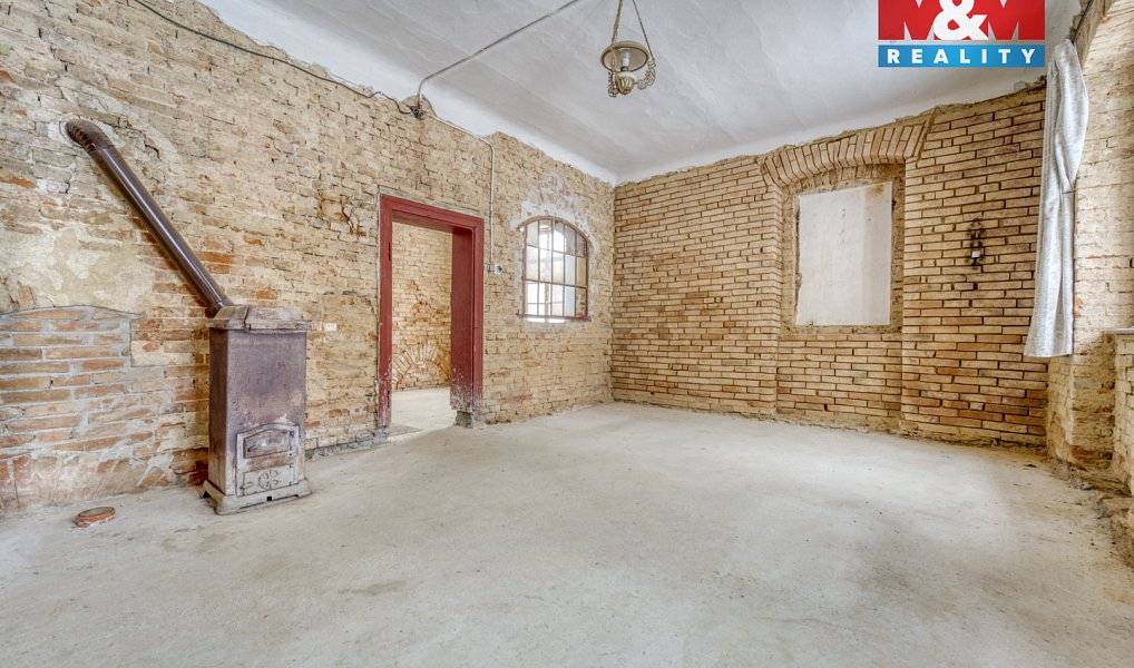 Prodej domu 108 m² s pozemkem 431 m², Planá – náhled fotky 6