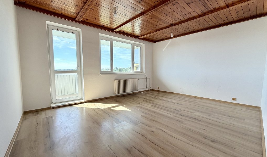 Pronájem bytu 3+1 69 m², Hrušovany u Brna – náhled fotky 5