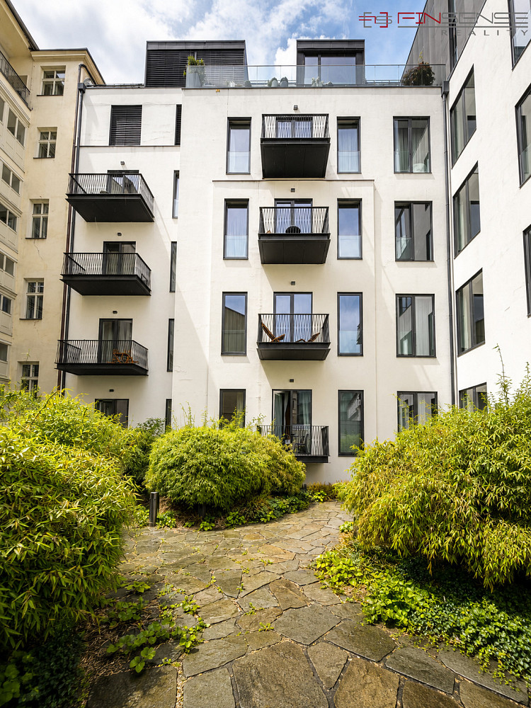 Prodej bytu 2+kk 60 m² – fotografie 2