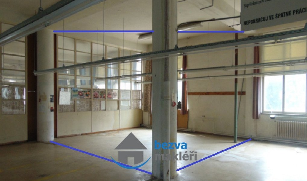 Pronájem skladovacích prostor 24 m², Skuteč – náhled fotky 3