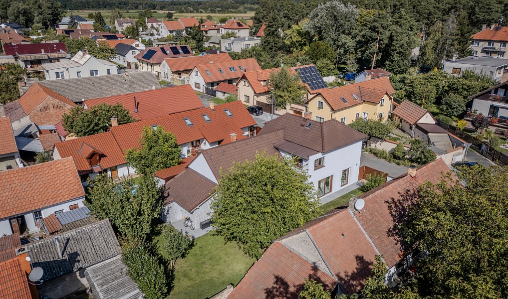 Prodej domu 128 m² s pozemkem 459 m², Sokoleč – náhled fotky 29