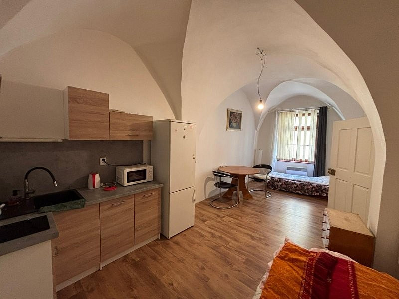 Prodej nájemního domu, činžáku 180 m² – fotografie 2