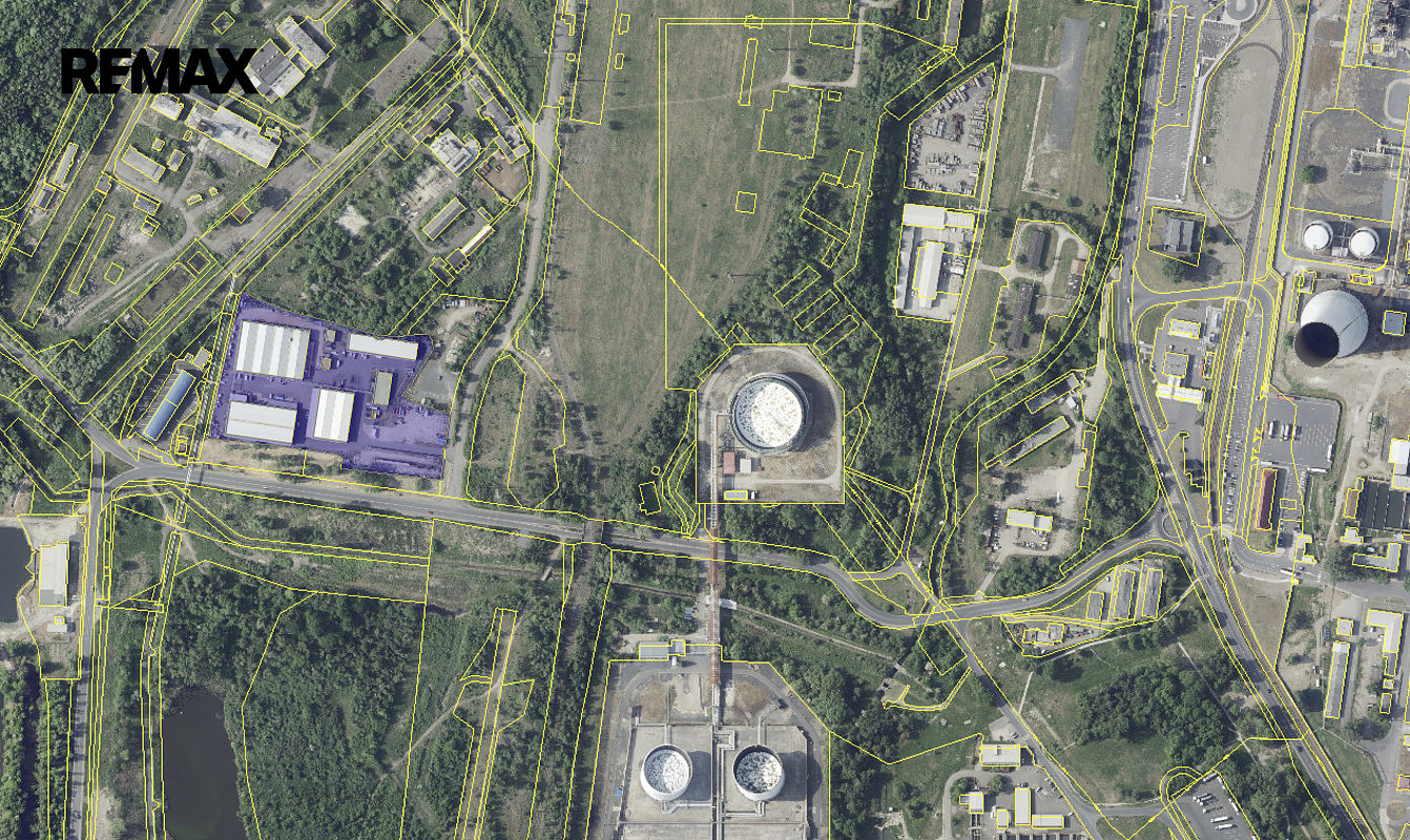 Pronájem výrobních prostor 6 500 m² – fotografie 4