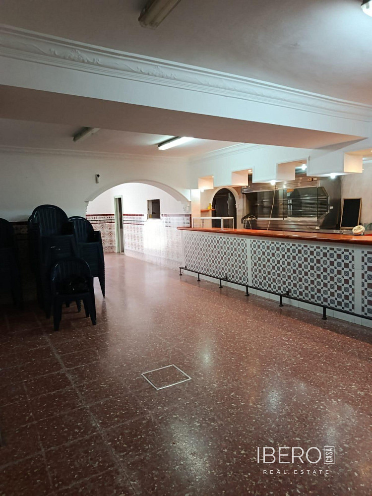 Casa 3+kk – Sevilla - Vista 2