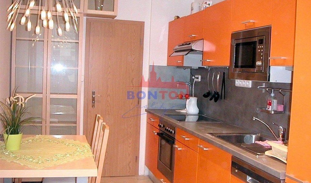 Pronájem pokoje 12 m², Praha – náhled fotky 9