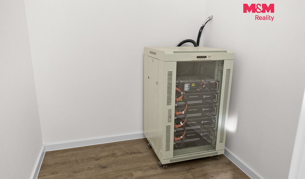 Prodej domu 156 m² s pozemkem 593 m², Unhošť – náhled fotky 30