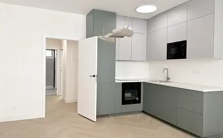 Prodej bytu 2+kk 41 m², Na zbořenci, Praha 2 - Nové Město
