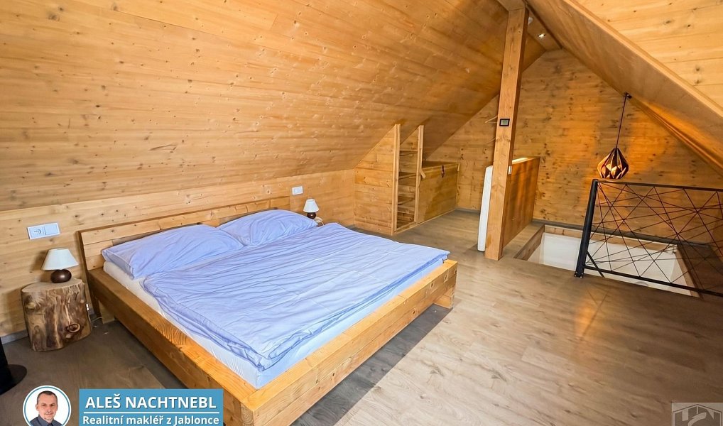 Prodej ubytovacího objektu 178 m², Libuň – náhled fotky 51