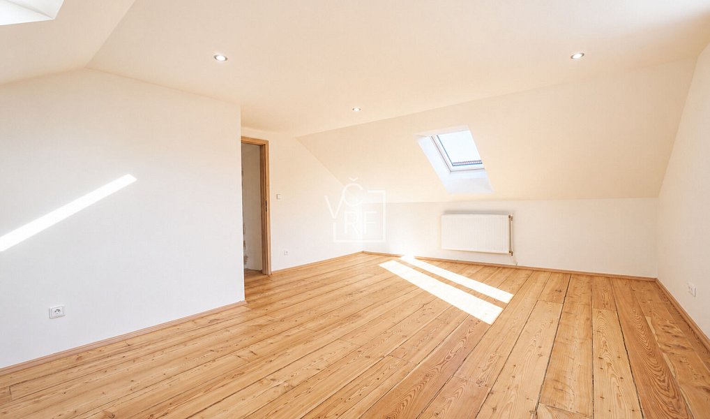 Prodej domu 160 m² s pozemkem 714 m², Mikulovice – náhled fotky 14