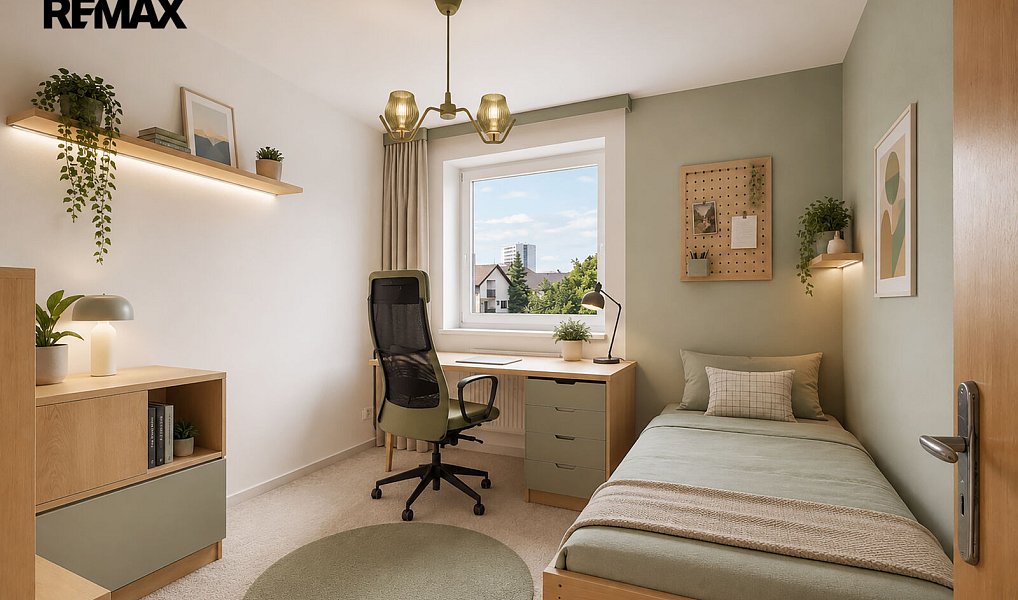 Prodej domu 150 m² s pozemkem 370 m², Hradec Králové – náhled fotky 27