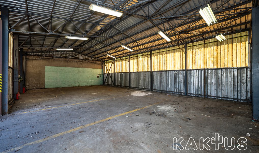Pronájem skladovacích prostor 1 150 m², Paskov – náhled fotky 22