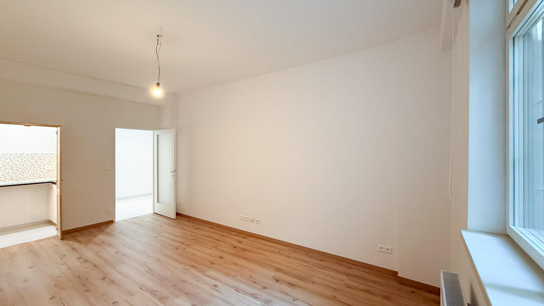 Pronájem bytu 1+kk 35 m² — photo 4