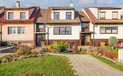 Prodej domu 235 m², Mikulčice - Těšice, okres Hodonín