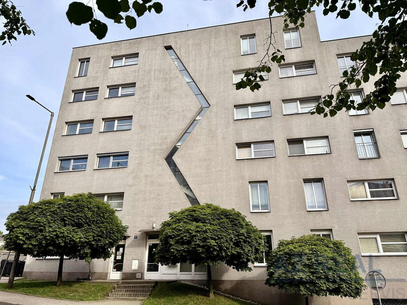 Prodej bytu 3+kk 69 m² — photo 2