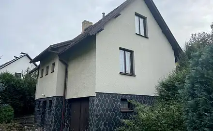 Prodej domu 190 m² s pozemkem 753 m², Čachrov - Březí, okres Klatovy