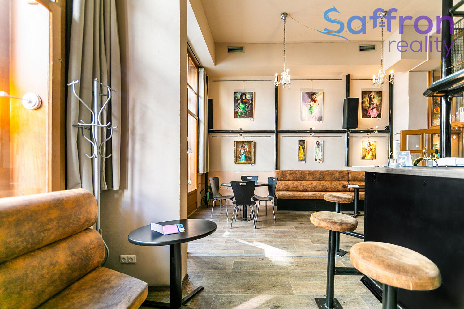 Prodej restaurace 93 m² – fotografie 4