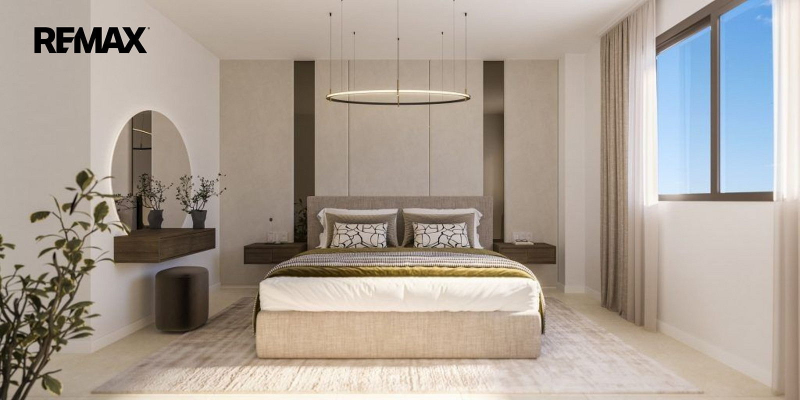 Pis – La Cala de Mijas - Vista 3