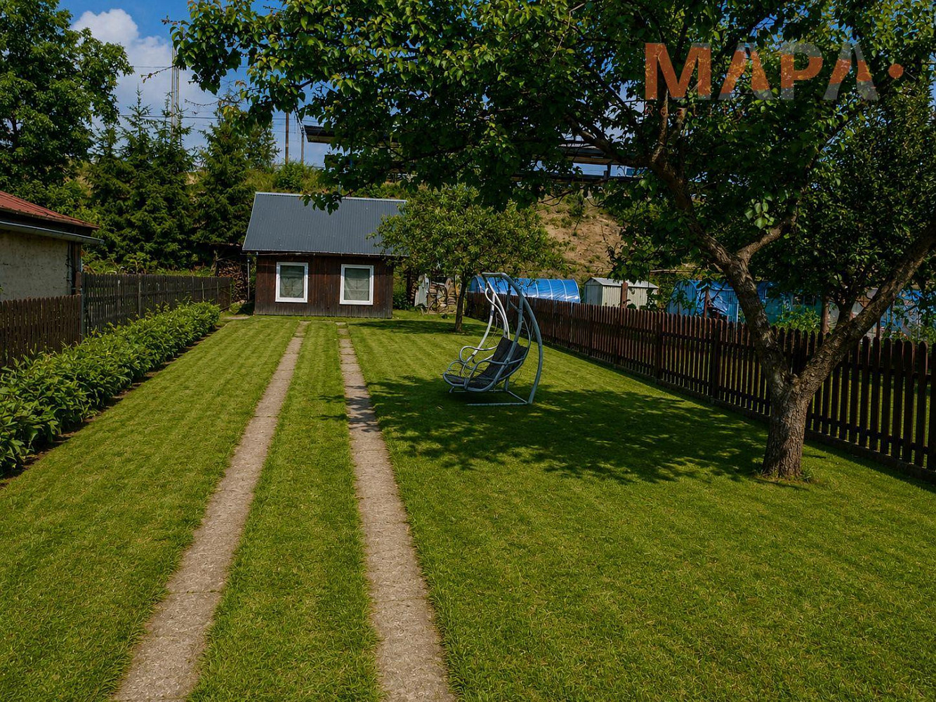 Prodej chaty/chalupy 292 m² s pozemkem 292 m²