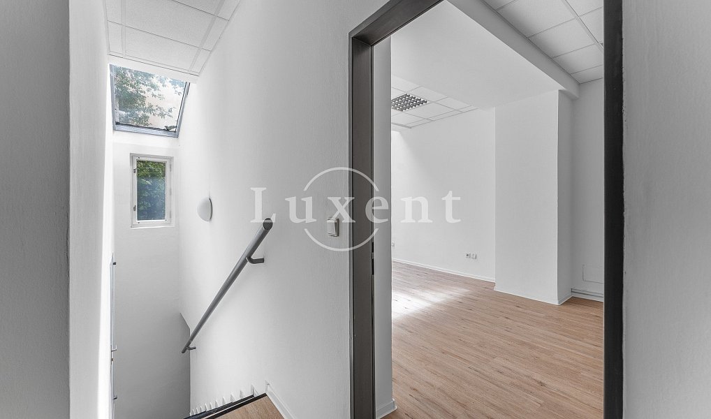 Prodej nájemního domu, činžáku 632 m², Praha – náhled fotky 11