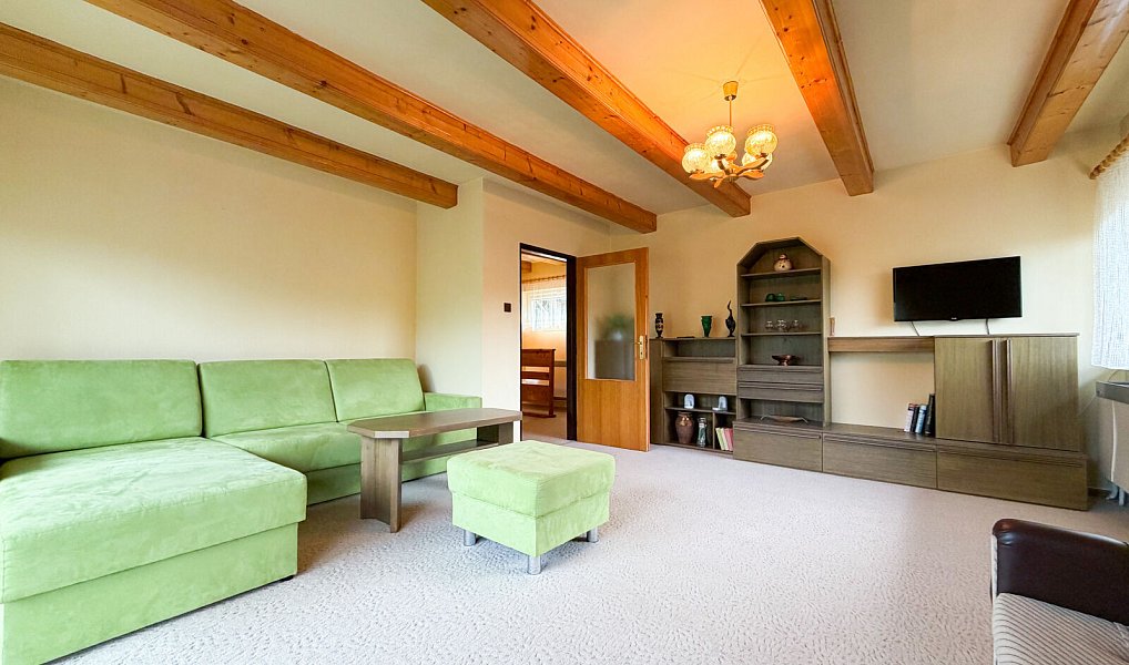 Prodej chaty/chalupy 105 m² s pozemkem 796 m², Milešov – náhled fotky 19