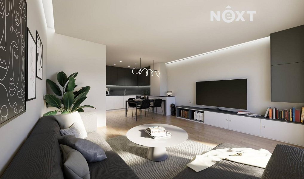 Prodej bytu 2+kk 64 m², Praha – náhled fotky 4