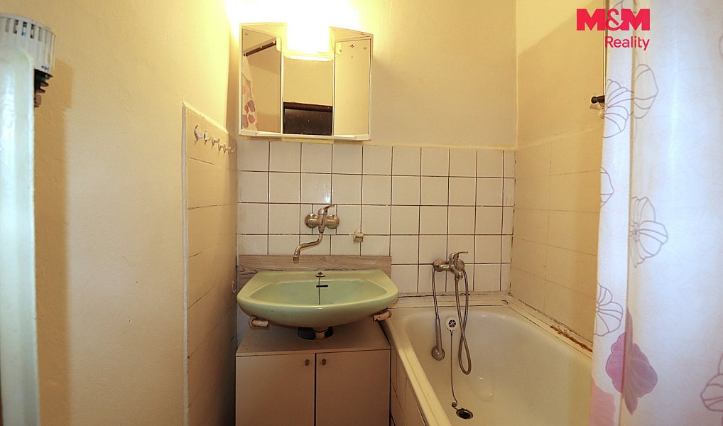 Prodej bytu 2+1 60 m², Most – náhled fotky 17