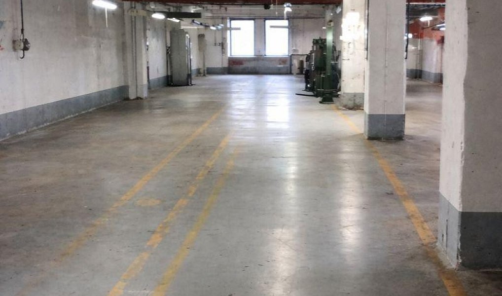 Pronájem skladovacích prostor 1 350 m², Přerov – náhled fotky 10