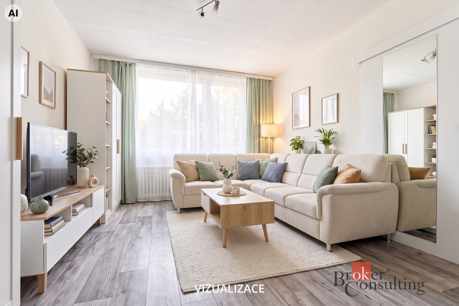 Prodej bytu 4+1 81 m² – fotografie 3