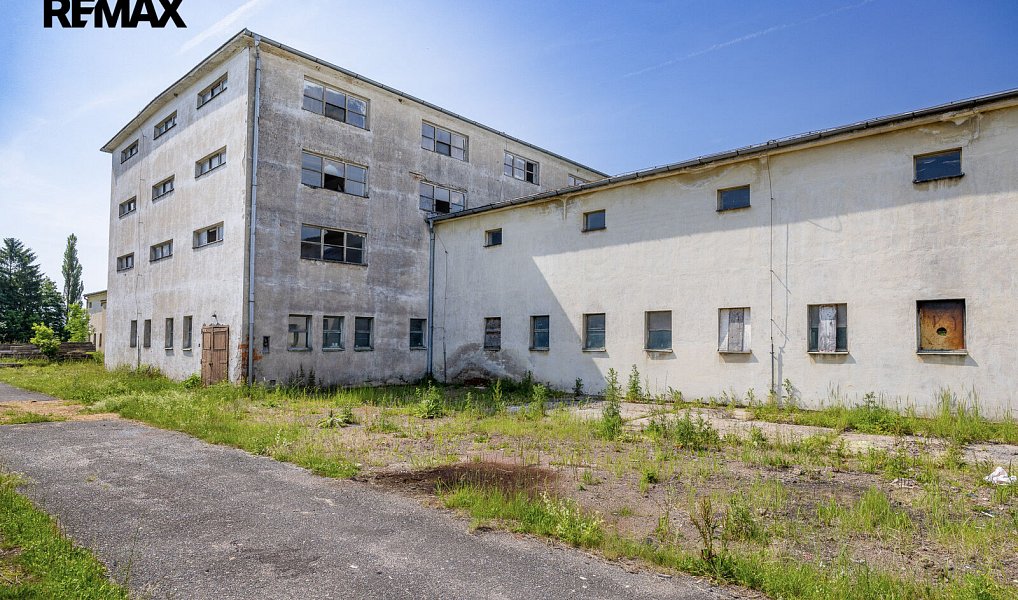 Prodej komerčního pozemku 8 581 m², Potštejn – náhled fotky 7