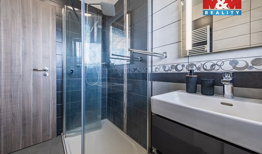 Prodej bytu 3+kk 80 m², Chýnov – náhled fotky 13
