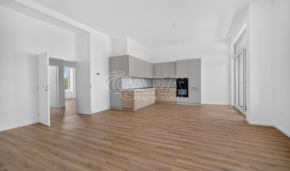 Prodej bytu 3+kk 81 m², Brno – náhled fotky 2